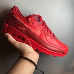 Nike Air Max 90 Chi Size 8.5 Men