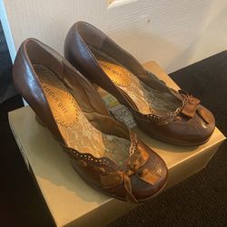 High Heels 