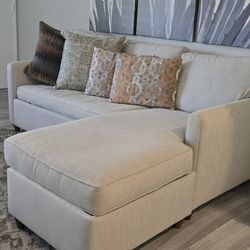 Sofa Sleeper with Sectional 
