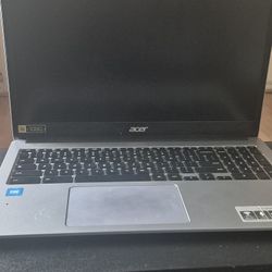 Acer GOOGLE CHROMEBOOK