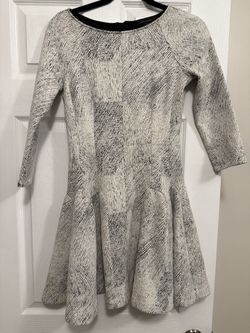 Banana Republic Dress Size 4P
