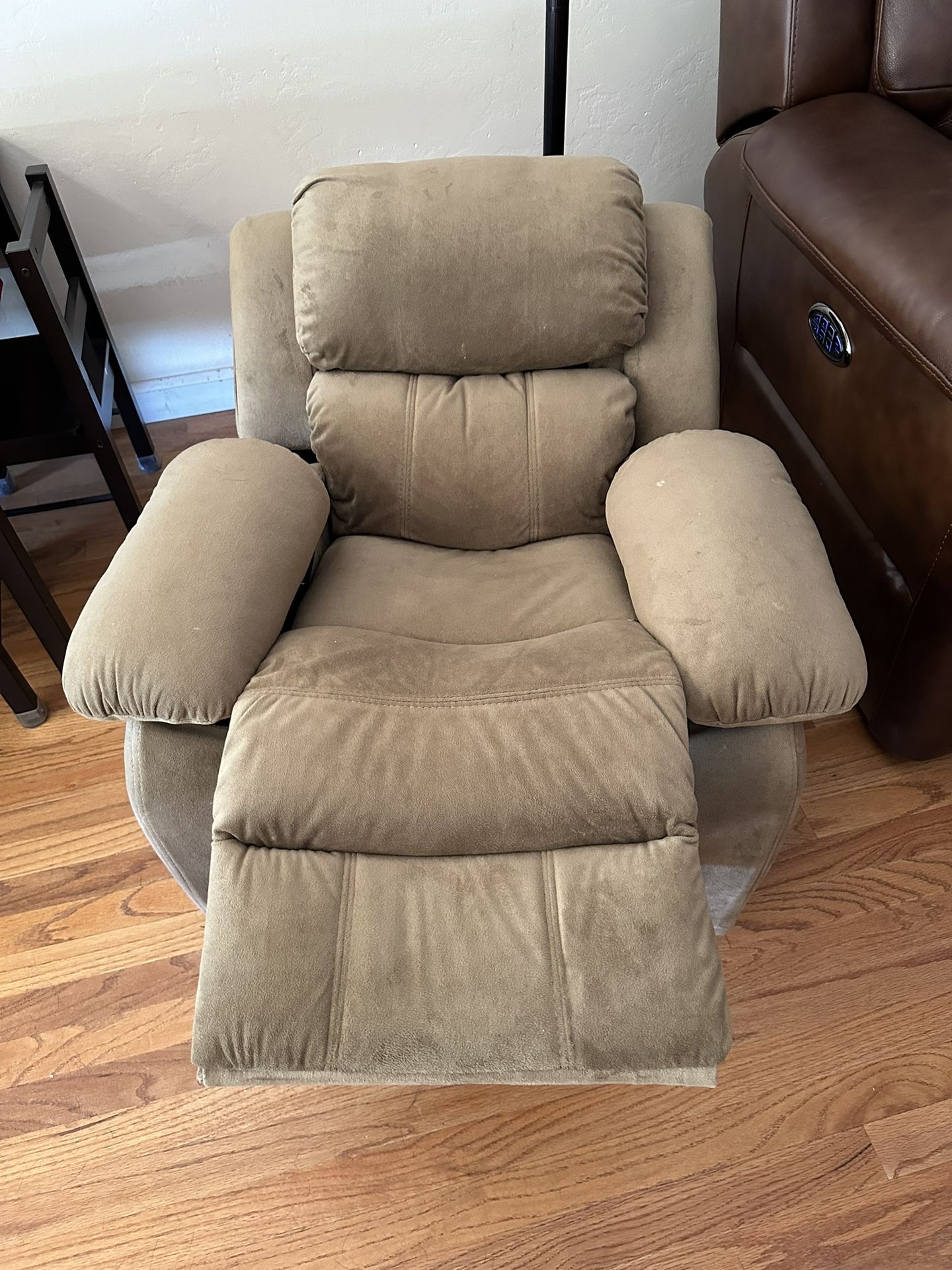 Child’s Recliner