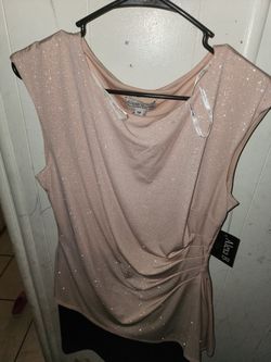 Rose DRESS