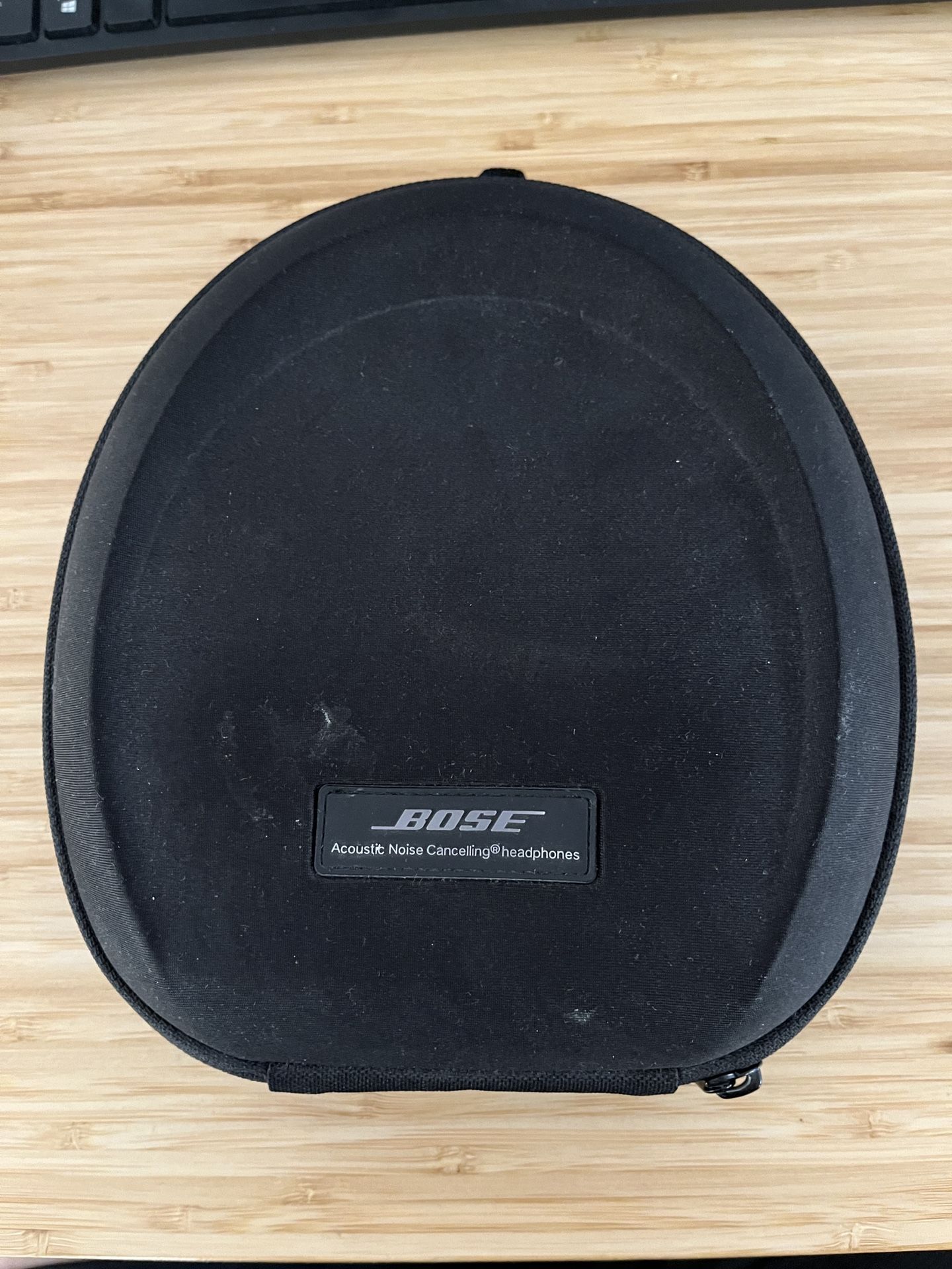 Bose Noise Cancelling Headphones