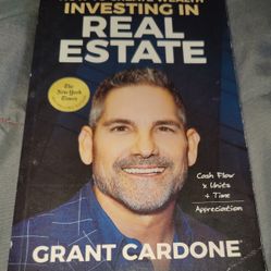 How To Create Wealth Investing In Real Estate (Grant Cardone)