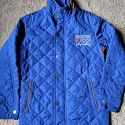 Felix Hardy Jacket 