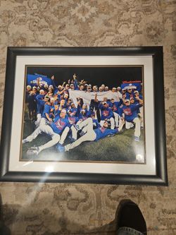 2016 champion photo
