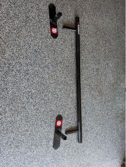 Element Flatbar