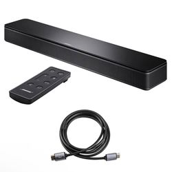 Bose TV Speaker/Sound Bar, Brand New Never Opened (Pickup only)