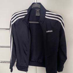 Adidas women’s jacket