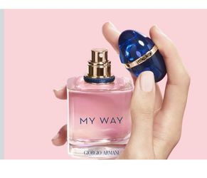 Giorgio Armani My Way Perfume (3 fl oz / 90 ml)