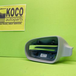 2001 MERCEDES BENZ R230 Left Mirror Cover A(contact info removed) OEM new