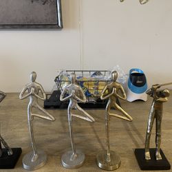 Decor (figurines)