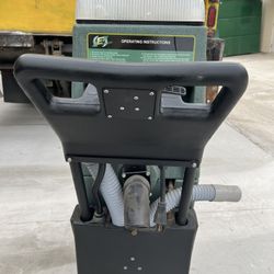 Express muti- Surface Carpet Machine S/N & ndash ;1383;Model &  ndash;50000 good working condition 