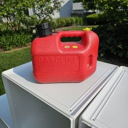 Gas Can