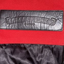Chrome Hearts Jacket 