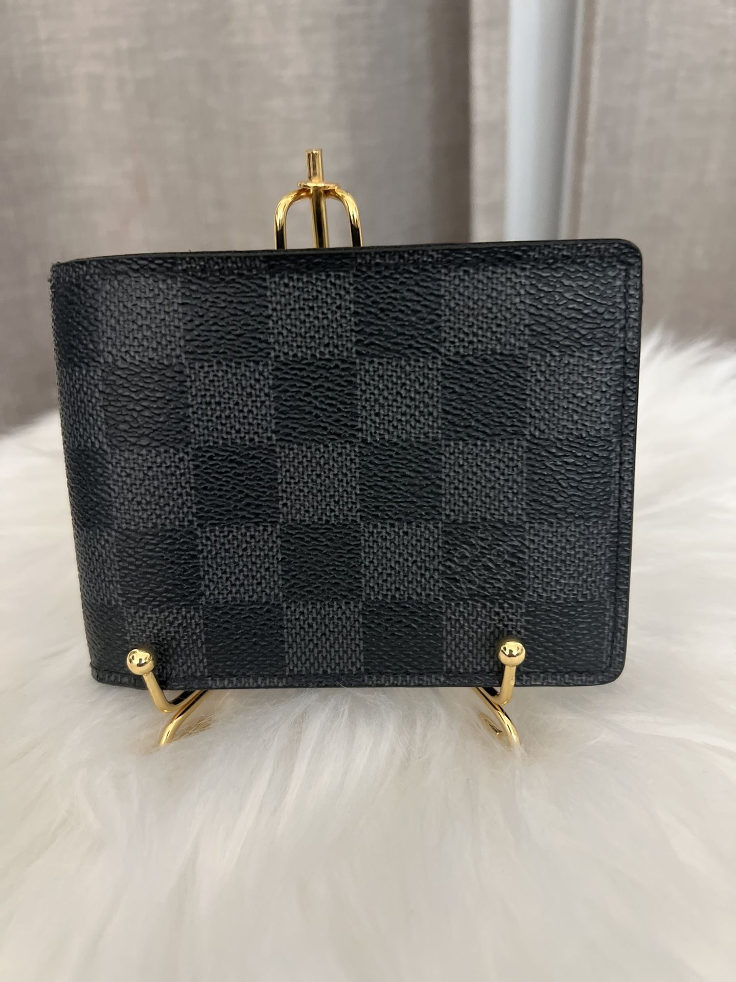 AUTHENTIC Louis Vuitton Multiple Wallet