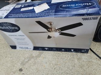 Ceiling Fans