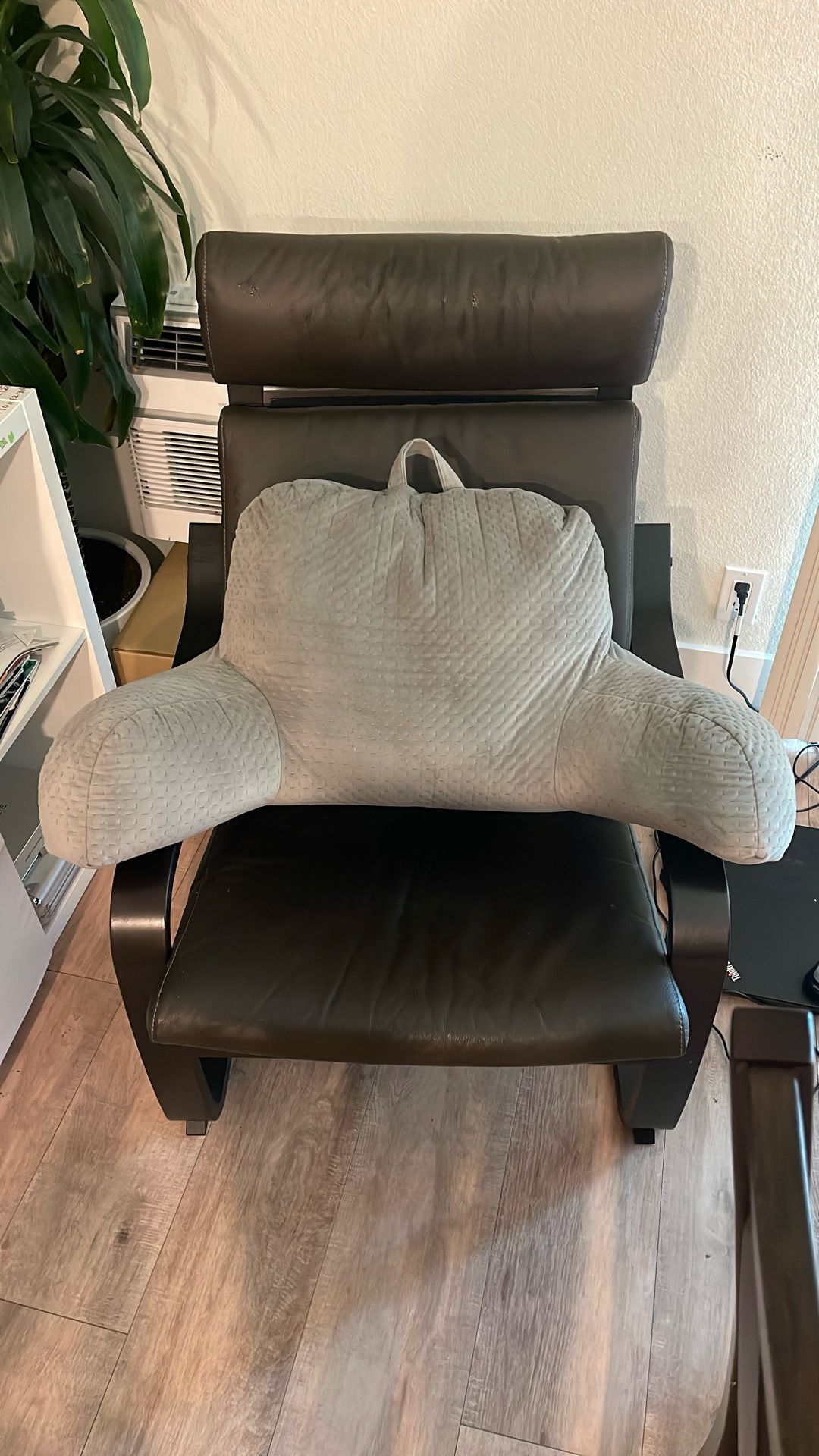 Chair Cushion Hug Pillow Pregnancy Pillow