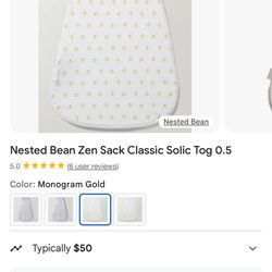 Zen Sack 