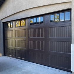 Garage Doors