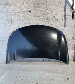 2022 Bolt EUV Hood ORIGINAL OPEN BOX 2025