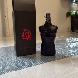 JEAN PAUL GAULTIER ULTRA MALE