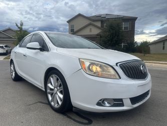 2013 Buick Verano
