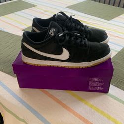Nike Sb Dunk Low