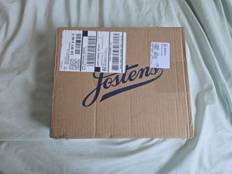 Josten MS Regalia
