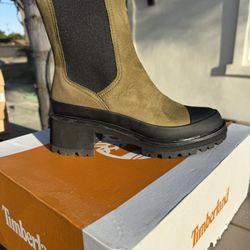 Timberland Boots Size 7