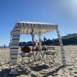 Sun Canopy  