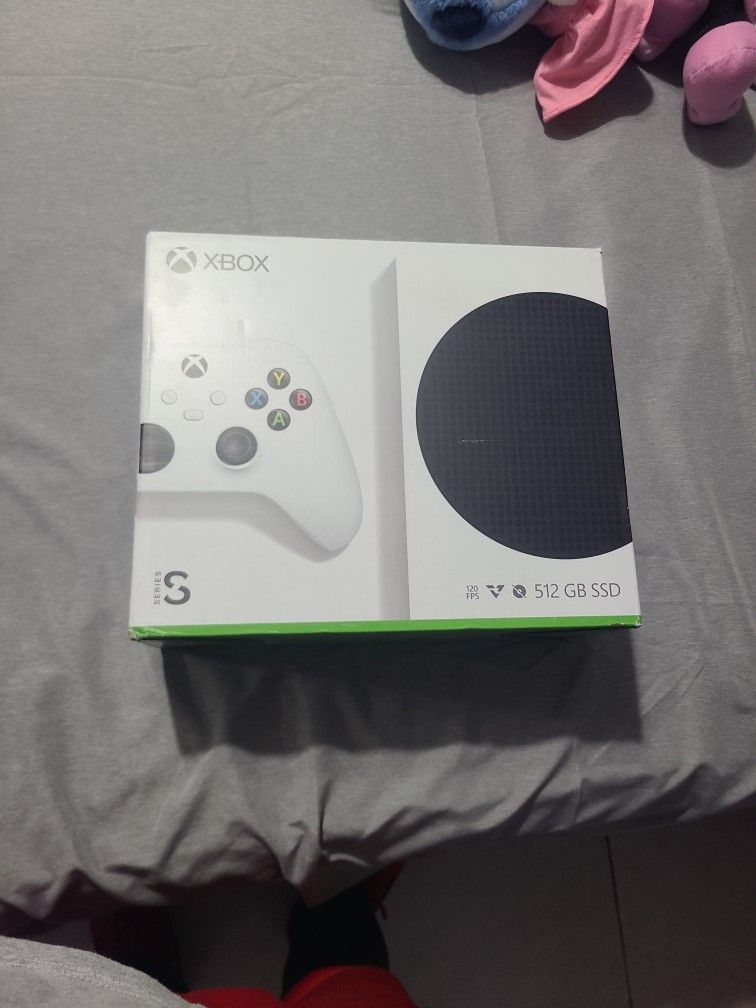 Xbox Serie S
