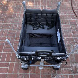 Gentl Used Safety 1st Wagon 