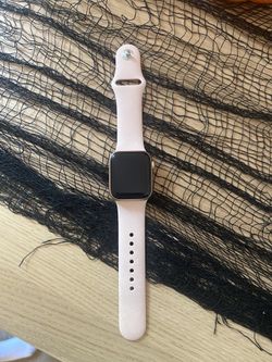 Apple Watch SE