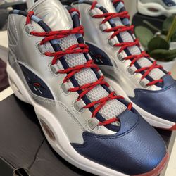 Iversons Men’s Size 13