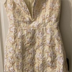 Lululemon Dress With Tags