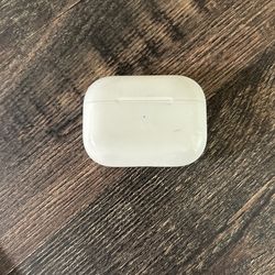 AirPod Pro 1st Gen Case ONLY