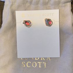 Kendra Scott Earrings