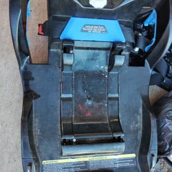 Base De Carreola Doona