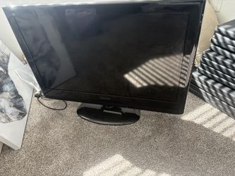 40 Inch Proscan Tv With Fire Tv