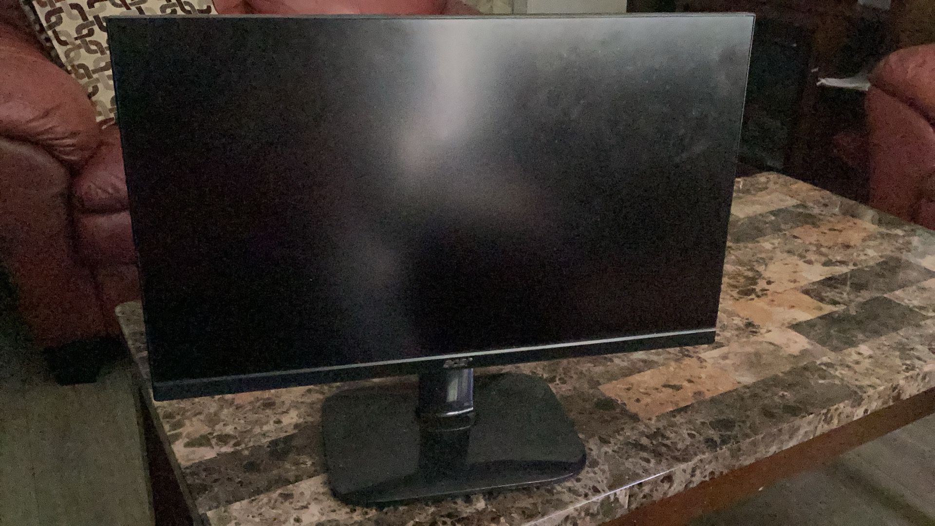 Acer Monitor 75 Hz 