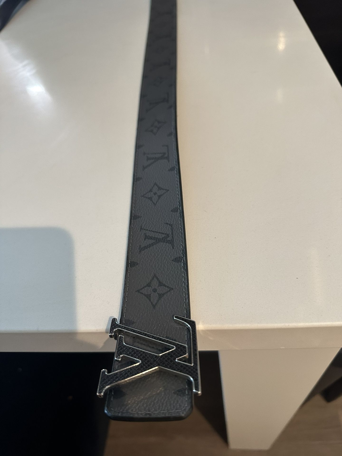 Louis Vuitton Belt Set (2) for Sale in Glendale, CA - OfferUp