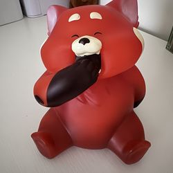 Turning Red Kids Night Light 