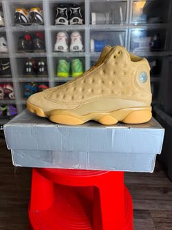 Jordan 13 Wheat size 10.5