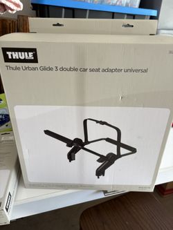 Thule Car Seat Adapter
