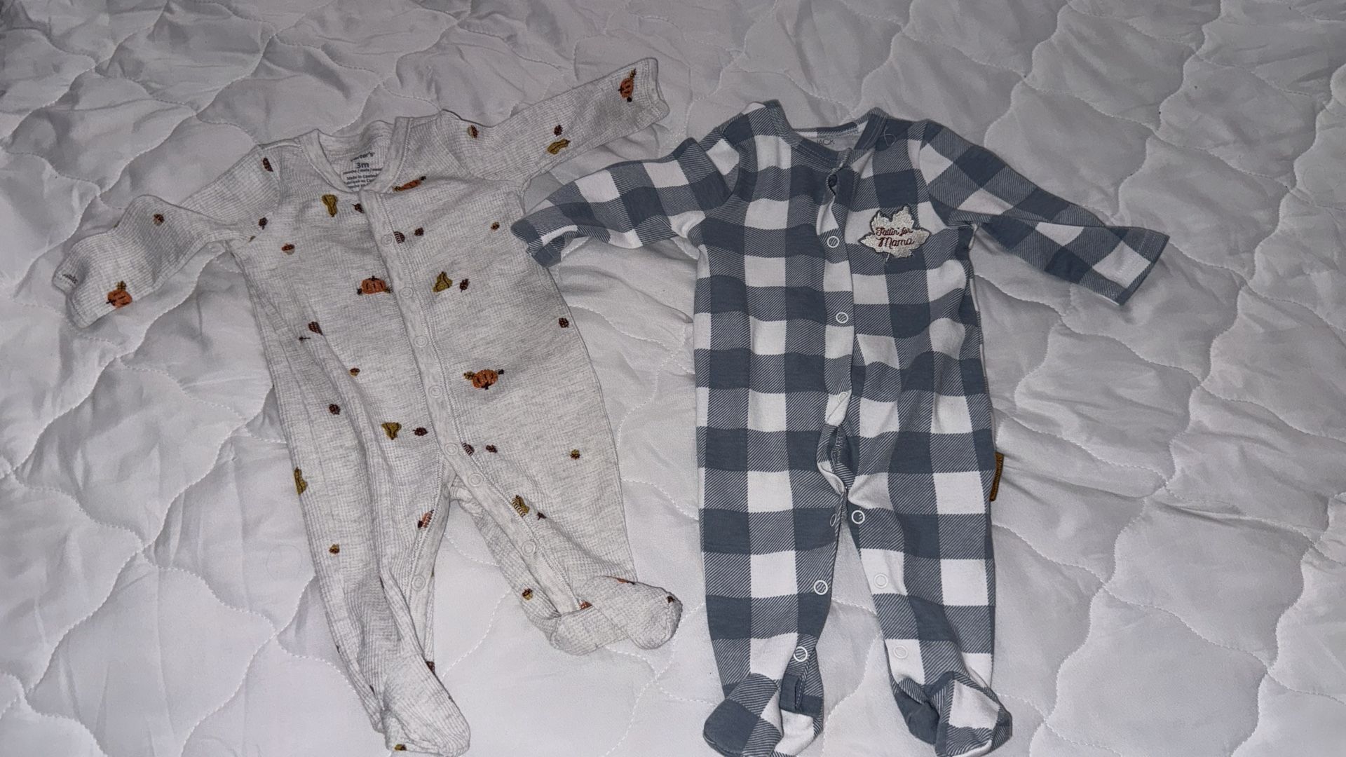 Para Bebe