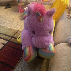 Huge Unicorn 💕