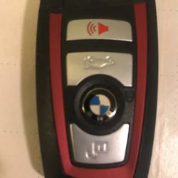 Pre-Owned*BMW  340 XI 2016 Key Fob