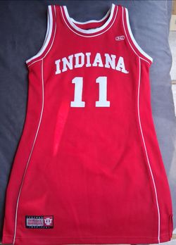 Hardwood Legends Women's NBA Jersey Dress as new